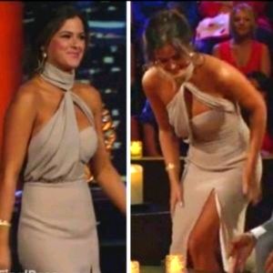 🥳🎈HOST PICK!!🎈🥳  ❤ Misha Collection Trivata Dress "Milk" ❤